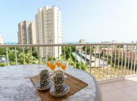 MalagaSuite Beautiful Coast Apartments
