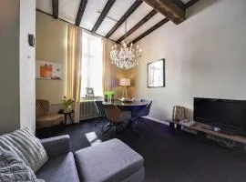 City Apartment "Op de Thermen"