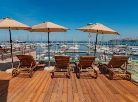 L'Isola Del Postino Rooms