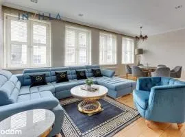 Apartament Faltom 7 Gdynia Centrum Abrahama