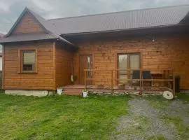 Domek wakacyjny -Izbecka