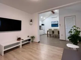 Apartment RIO