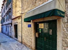 Villa Varoš, Hotel in Split