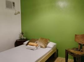 Casas del Salvador (Airbnb) Private Room #9, hotel in Valencia