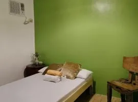 Casas del Salvador (Airbnb) Private Room #9