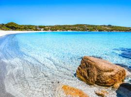 Affittimoderni La Maddalena - MADA32, hotel u gradu 'La Maddalena'