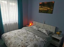 Apartament Ramona, apartamento em Zărneşti