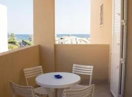 Casa vacanze Marina di Ragusa-Punta di Mola Chianu Paranu