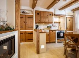 Ferienwohnungen Reich