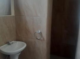 Hotel Samay Wasi, hotel v destinaci Quito