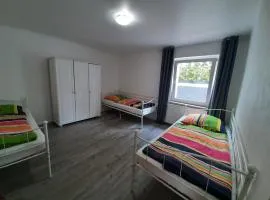 Ferienwohnung Wendischbrome