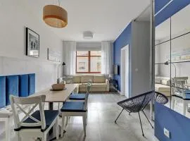 Apartament Neptun Park Gdansk Jelitkowo by Grand Apartments