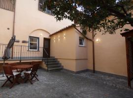 Casa Vacanze Le Volte Tuscania โรงแรมในทุสคาเนีย