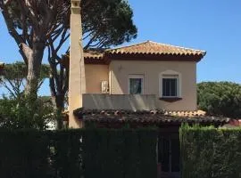 Casa Cris y Javi Novo Sancti Petri