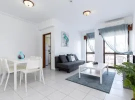 Apartamento MANTAMAR by ALGARVEMANTA