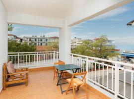 Villa Estelle, hotell sihtkohas Paralia Katerinis