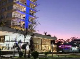 Departamento Pinamar Centro Status Tower