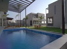 Araya Beach Casas