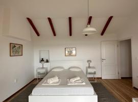 Matisse Residence, apartamento em Nerezine