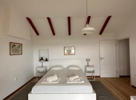 Matisse Residence, hotel v destinácii Nerezine