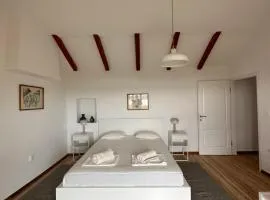 Matisse Residence - 80 m2 with Sea View and terrace