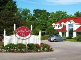High Point Inn
