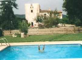 Torre Forcheron