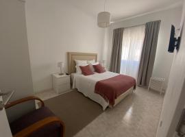 Guest House, hotel perto de Hospital de Faro, Faro