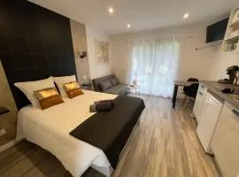 JARDIN PRIVÉ 2