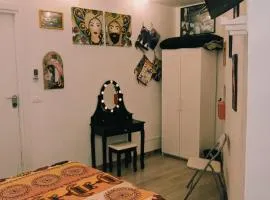 Monolocale Ambra