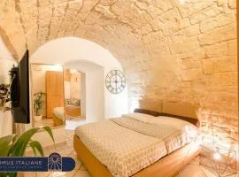 Cozy house in the old city