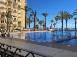 SUNBEACH SOLYMAR Bloque 73 Algarrobo Costa