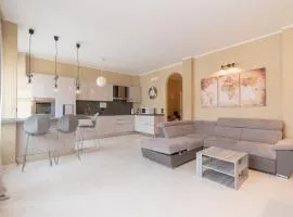 Appartamento Ospedale Civile 5 - F&L Apartment