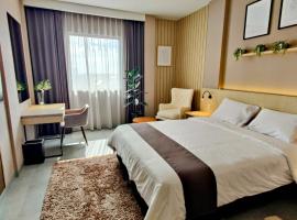 The Mango Suites by Flat06, hotel di Jakarta