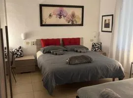 B&B Cristina Garden