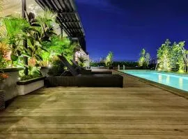 The Mango Suites by Flat06