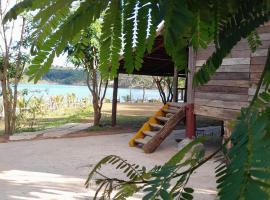 An Homestay, hotel v destinaci Di Linh