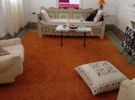 Suite Jasmin - Dar Ben Slimane