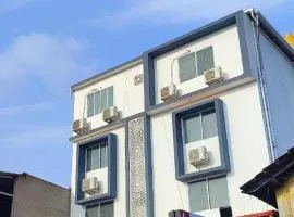 PREMIER INN LODGE
