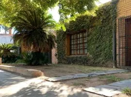 Casa Barrio Jardin