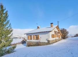 Casa l'Avet. El Vilar d'Urtx, hotel em Escardacs