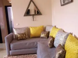 Groupe d'appartements Salwa