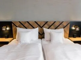 Hotel Carrera