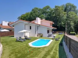 Vivienda Vacacional Villa Valdes