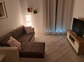 Your Comfort Home - Bologna, hotel a prop de Museu per a la Memòria d'Ustica, a Bolonya