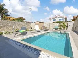 2 Bedroom Lovely Home In Noto