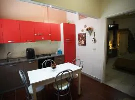 Apartment Golden Dreams