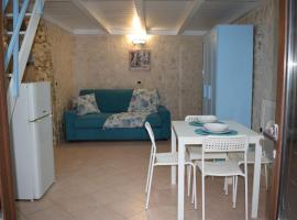 Chicca marina, hotel in Torre Canne