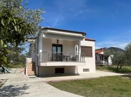 Villa Calypso