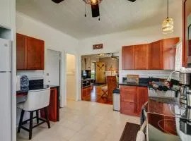 NEW Paddler's Inn- 3BR Hilo Downtown
